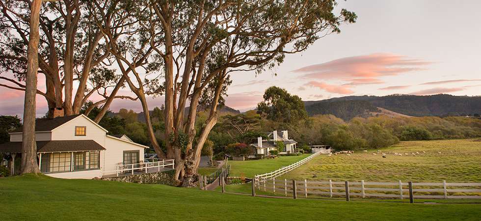 Image about Mission Ranch Hotel and Restaurant