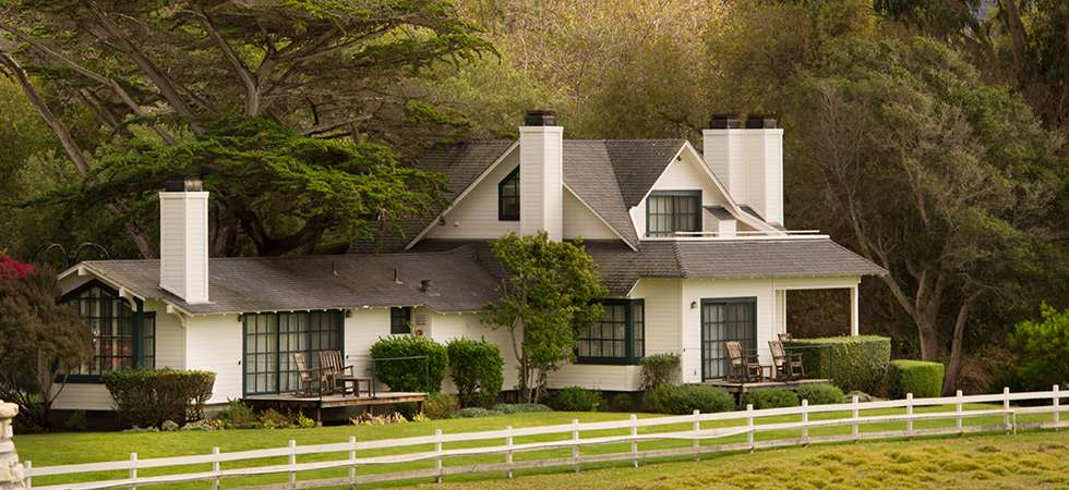 Image about Mission Ranch Hotel and Restaurant