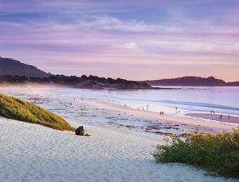 Explore Carmel Big Sur & Pebble Beach