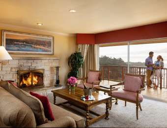 Special Offers Big Sur Hotel