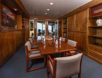 Meetings Carmel Big Sur Hotel