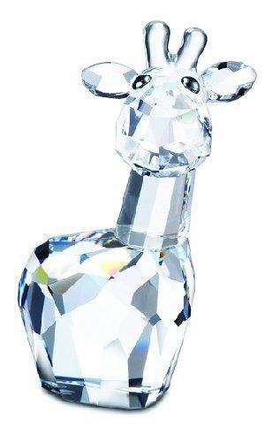 Retired Swarovski Lovlots - Crystal-Fox Gallery