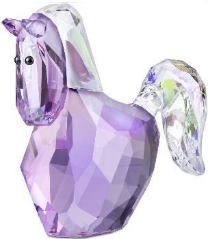 Retired Swarovski Lovlots - Crystal-Fox Gallery