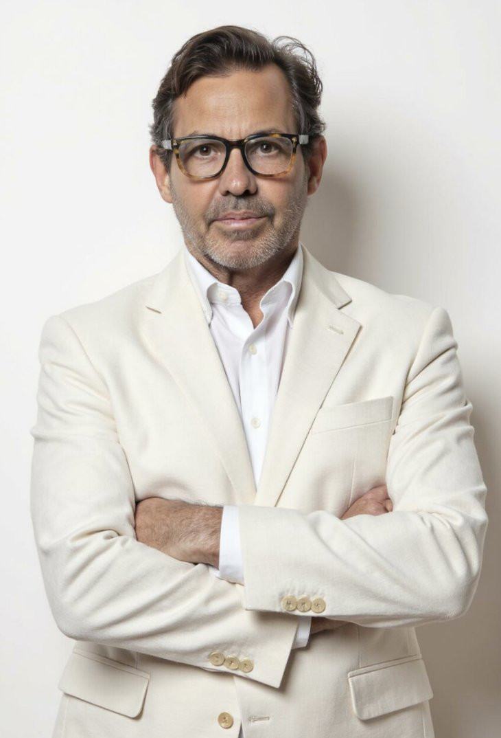 John Tesar, Chef (Knife Restaurant Group, Dallas, TX) | Talent (Pebble  Beach Food & Wine)