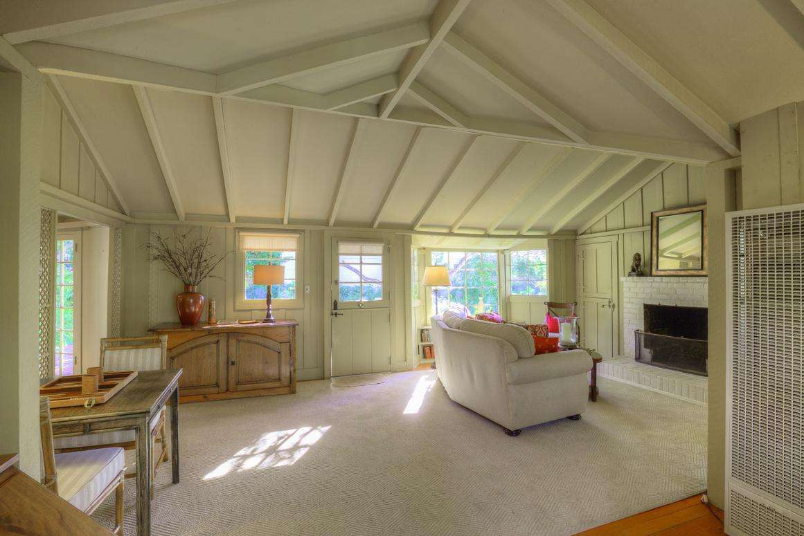 Monte Verde 2 SW of 13th, CarmelbytheSea, CA 93921 SOLD List