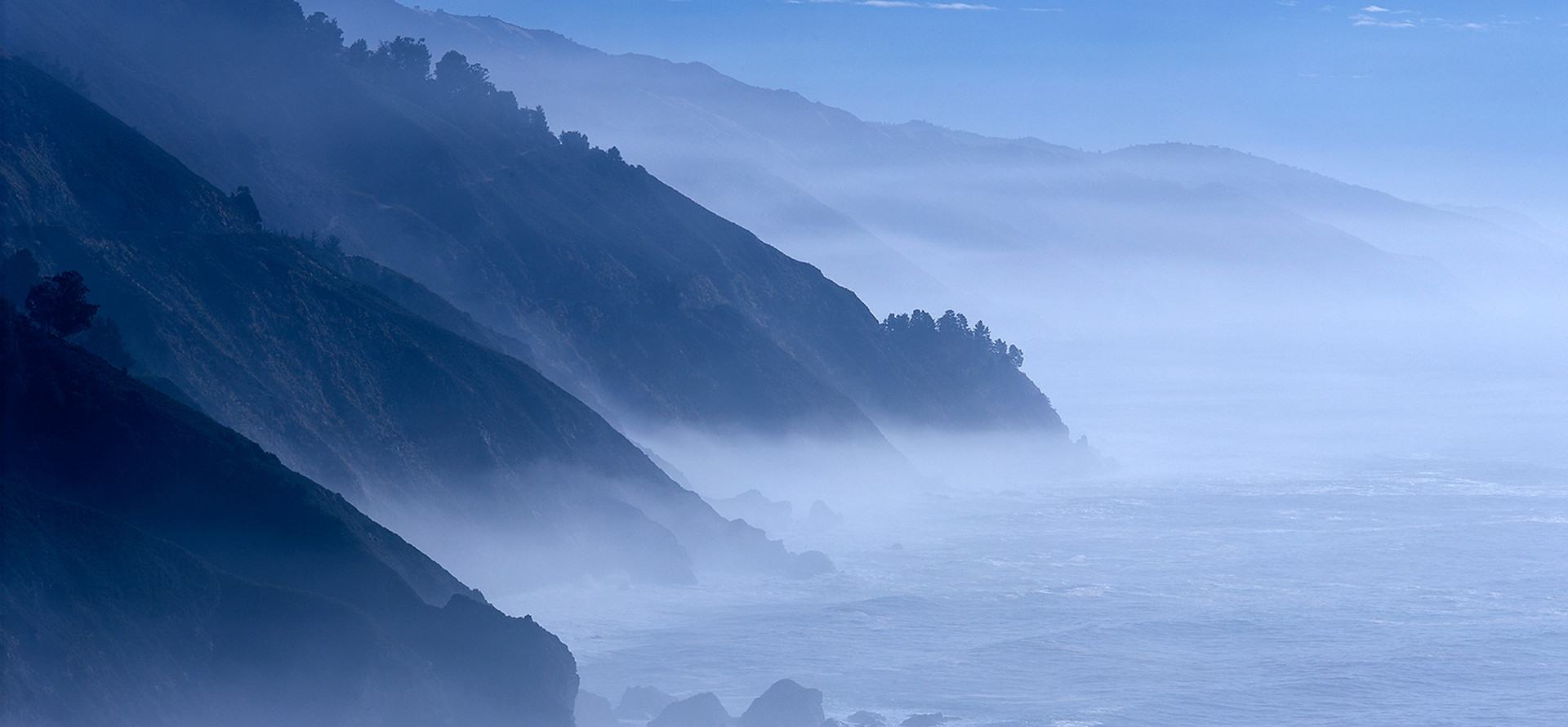 Explore (Big Sur Chamber of Commerce) - Big Sur, California