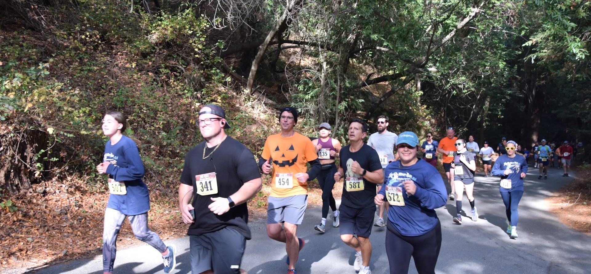 Calendar of Events - Big Sur, California