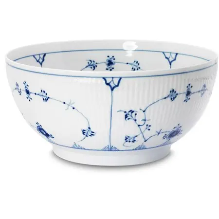 Royal Copenhagen Serving Bowl