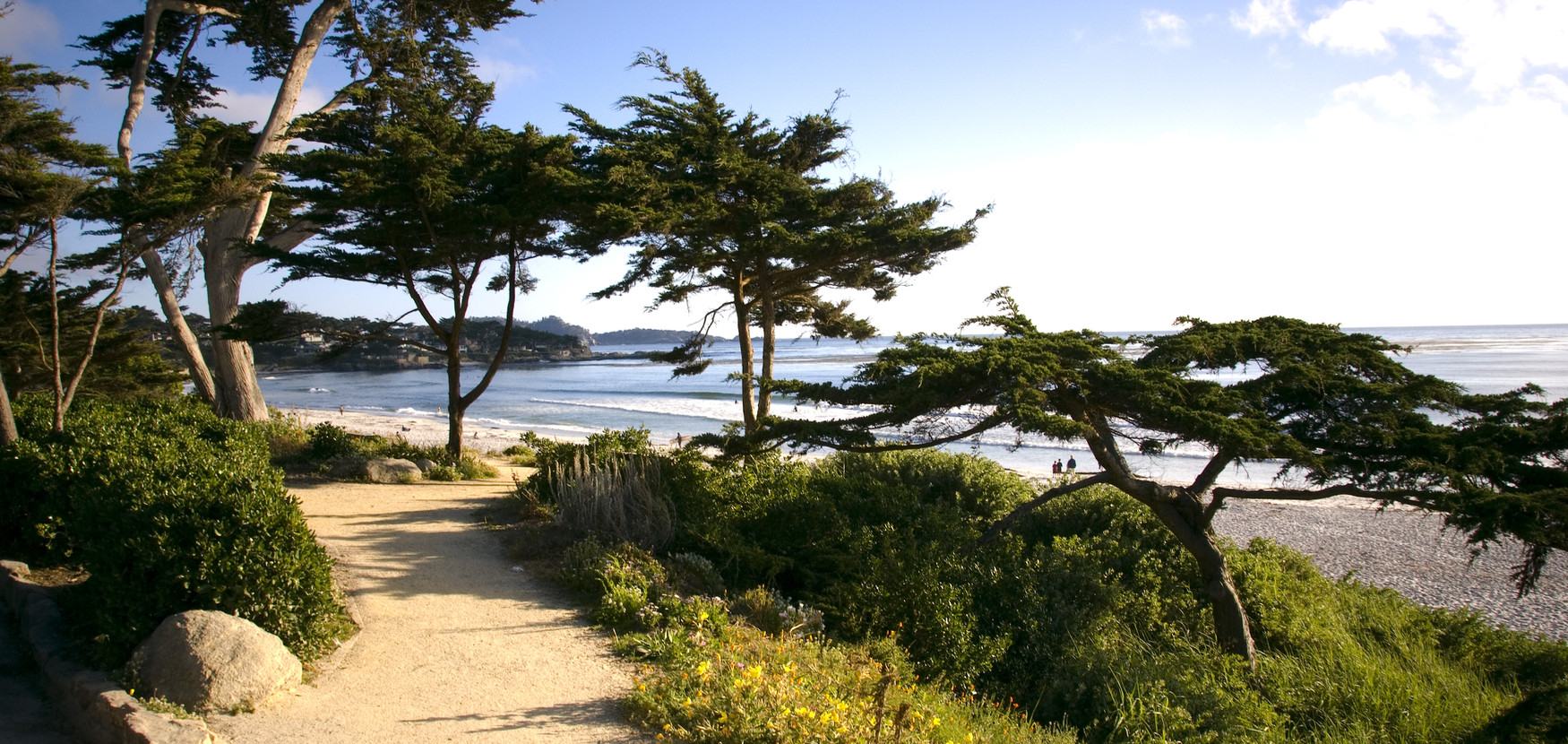 Great Things to do in Carmel - Horizon Inn & Ocean View Lodge