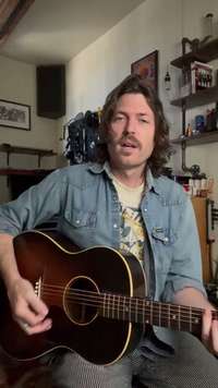 Episode #67 - Ben Morrison (of The Brothers Comatose) with Jamie Coffis (May 17, 2023)