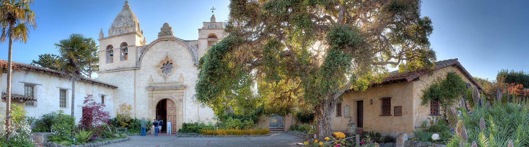 Things To Do in Carmel | Carmel-by-the-Sea, California