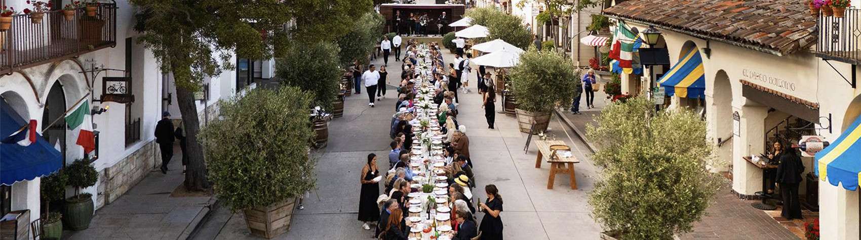 Events in Carmel-by-the-Sea
