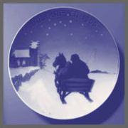 Bing & Grondahl | Bing & Grondahl Back Issues from 1895 to 2024