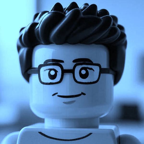 A savvy-looking CFML developer without a Gravatar profile image