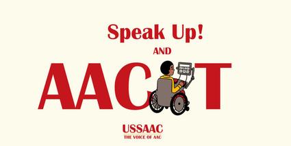 Image about Introducing Speak Up! and AACT: Patrick Regan