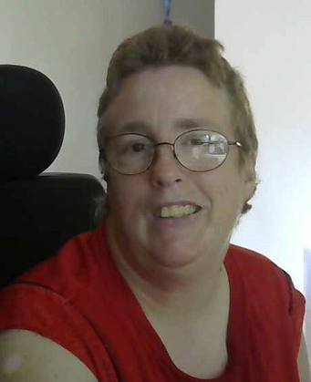 Tracy Rackensperger, Ph.D.