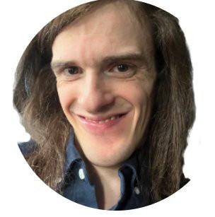 Jamie Gibbs, M.Ed