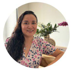 Dana López Canedo, SLP