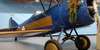 Image about Louise Thaden's Travel Air