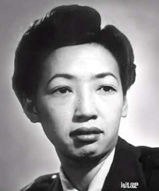 Image about Hazel Ying Lee