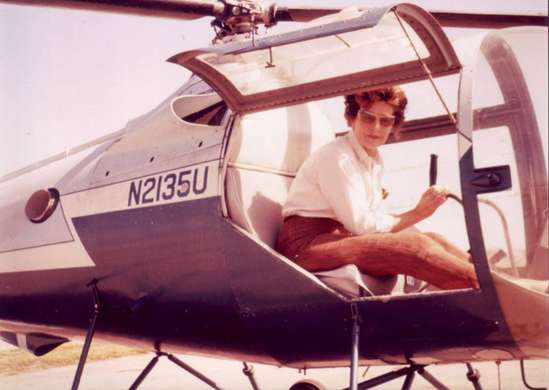 Image about Doris Lockness