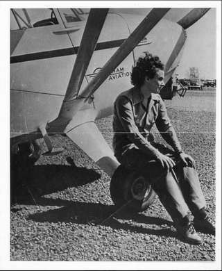 Image about Helen Richey