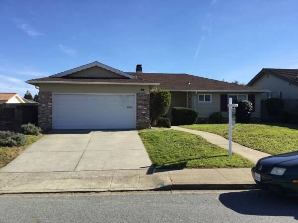 Property Listings in Millbrae