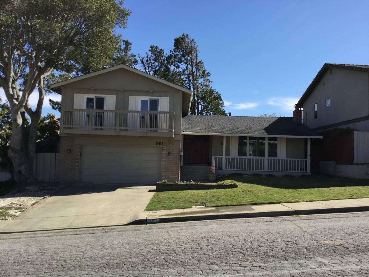 Real estate in Millbrae