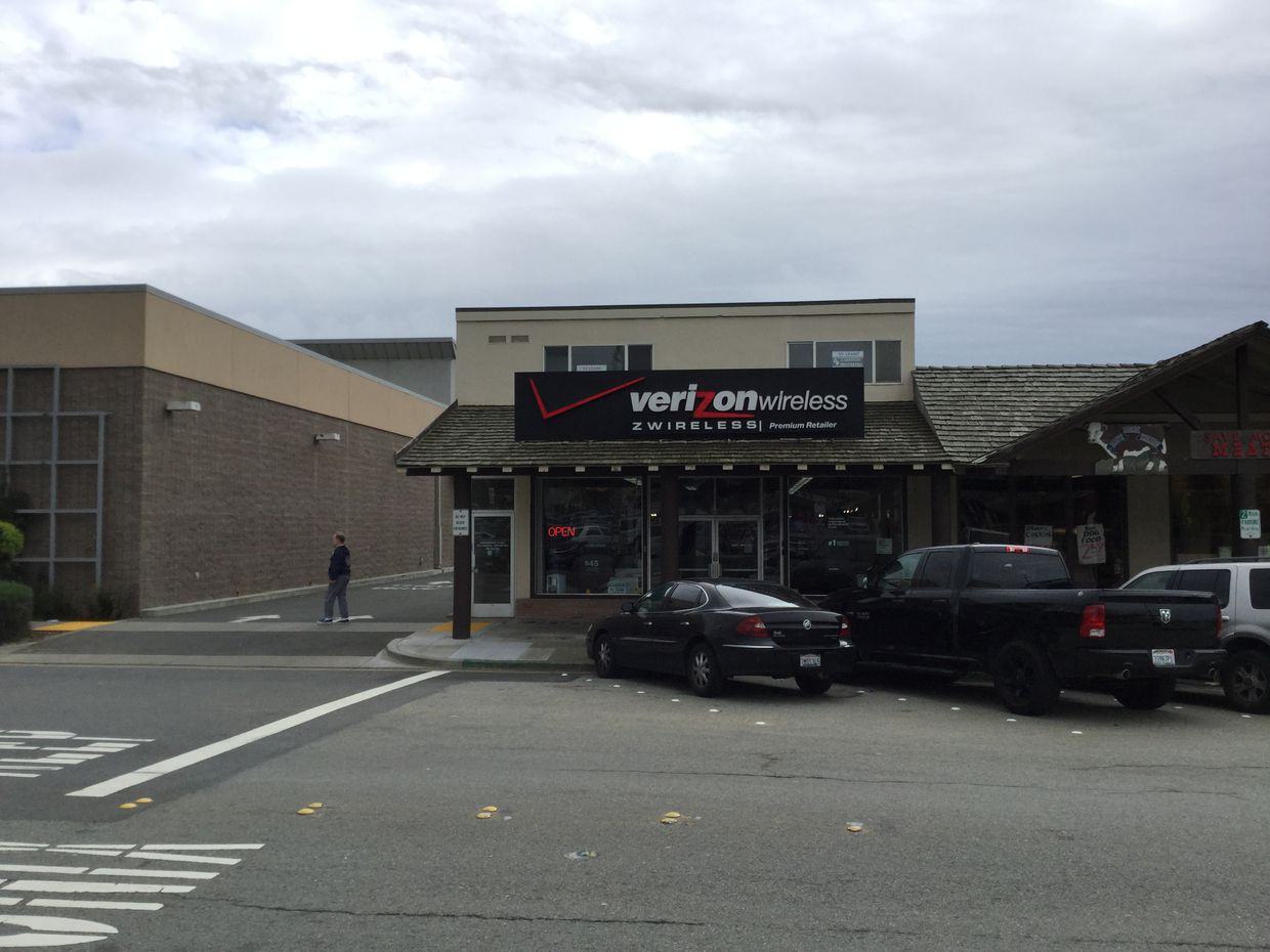Property Listings in Pacifica