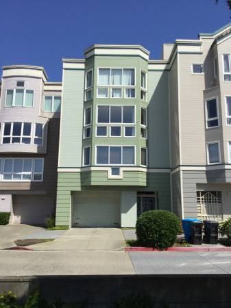 Property Listings in San Francisco