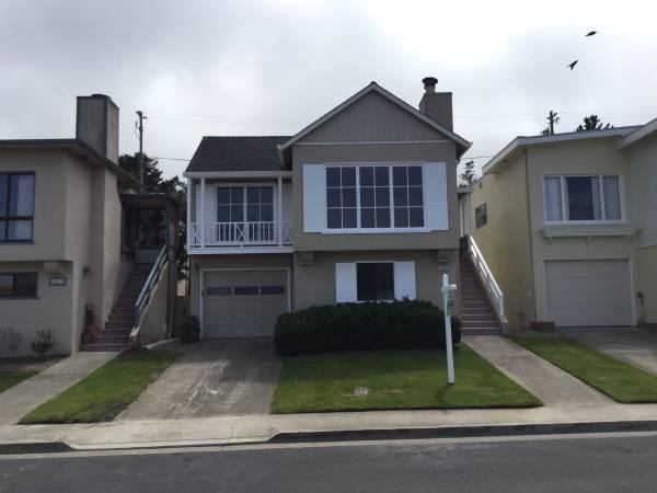 Real estate for sale in Daly City