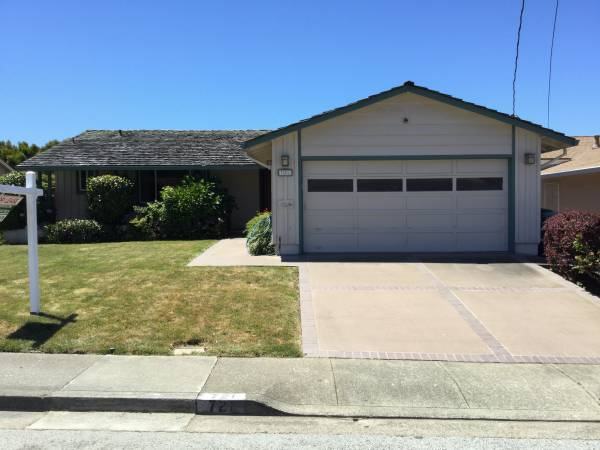 Real estate in South San Francisco