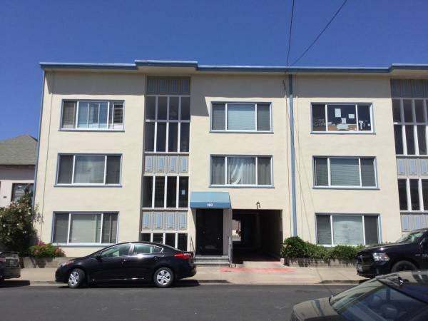 Real estate in Daly City