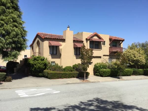 Real estate in Millbrae