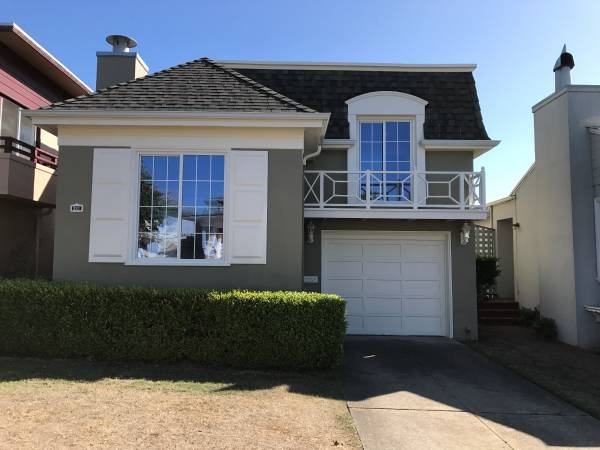 Real estate in Daly City