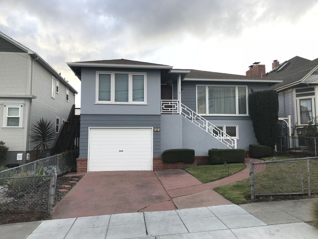 Real estate listings in South San Francisco