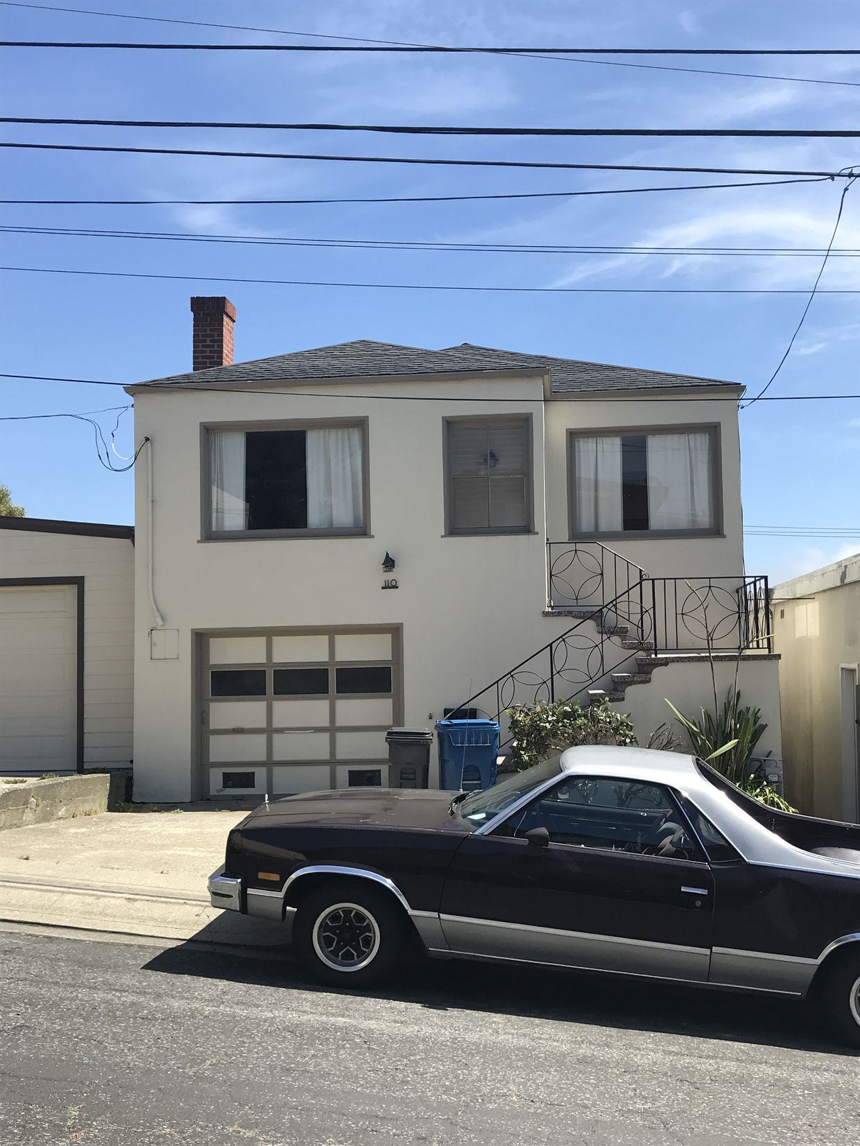 Real estate for sale in Daly City