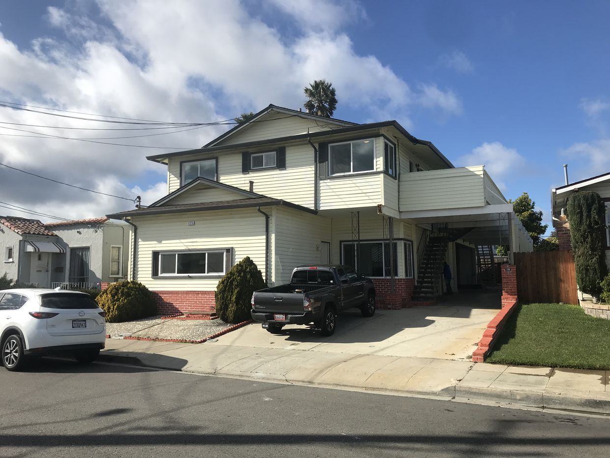 Real estate in San Bruno