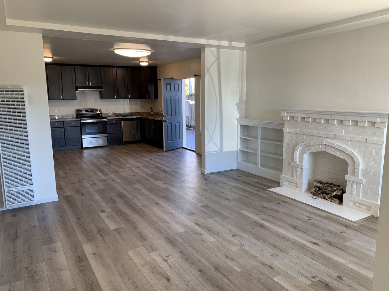Real estate listings in San Bruno