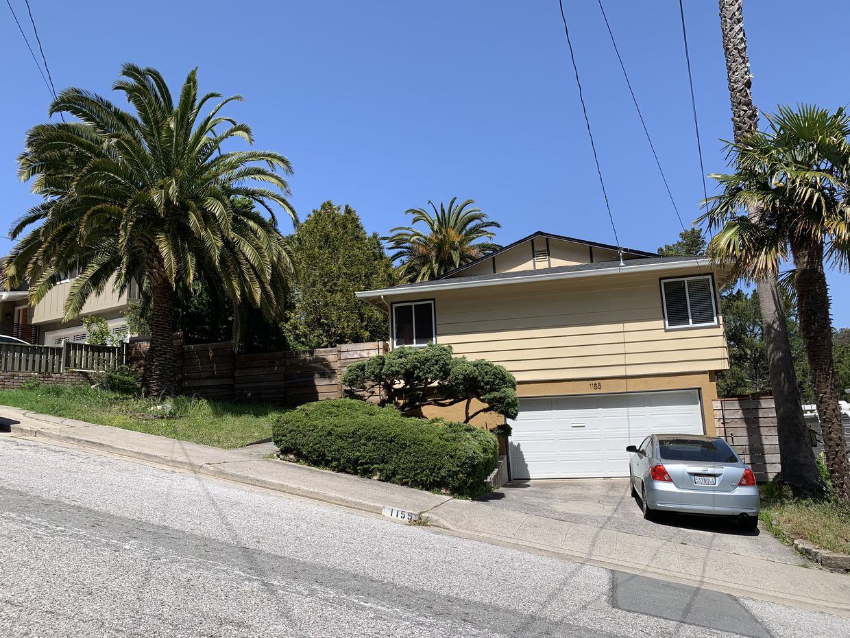 Real estate in Pacifica
