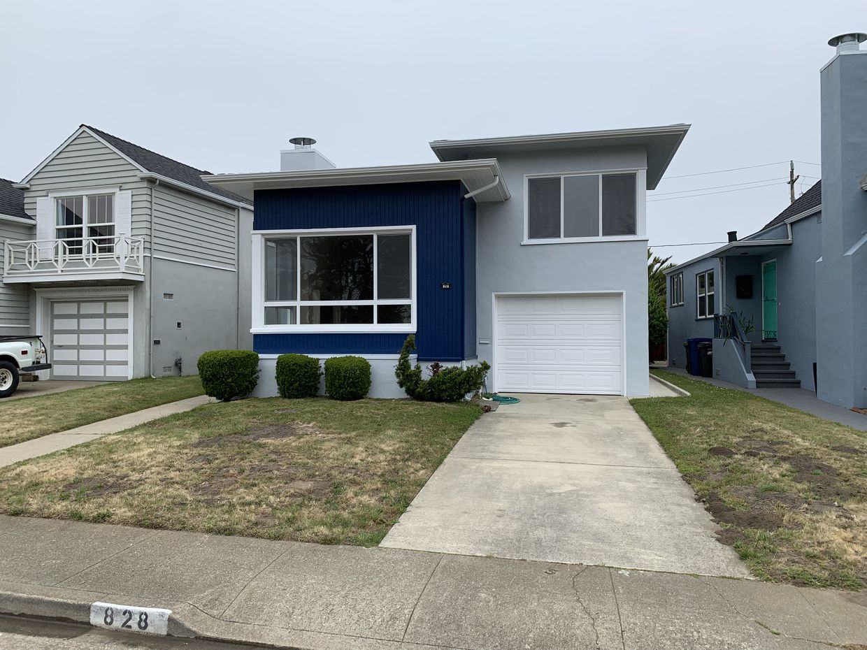 Real estate in Daly City