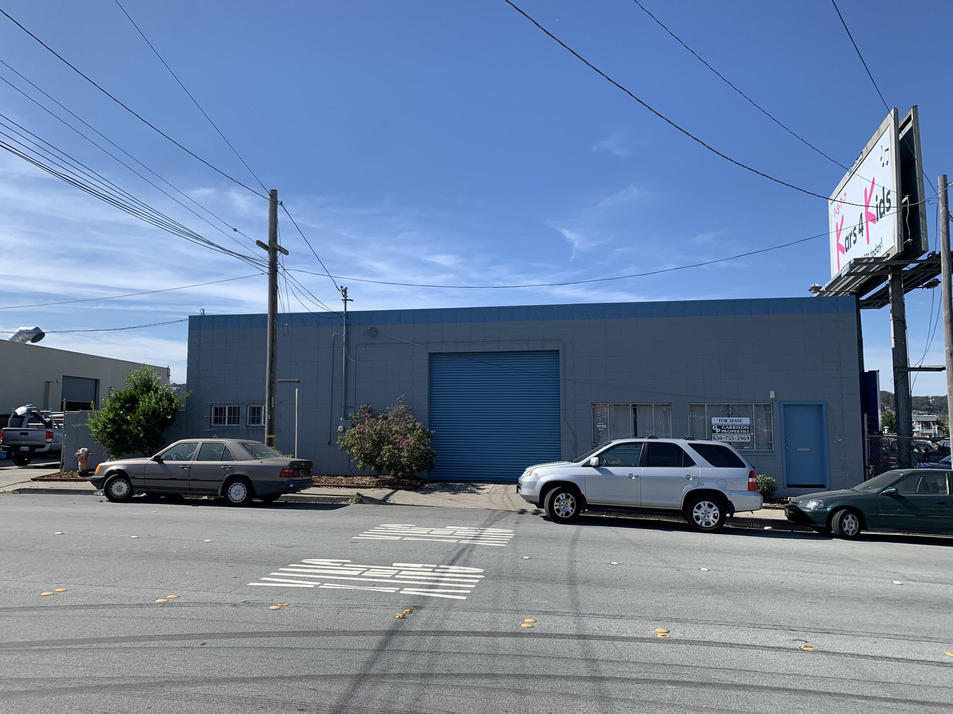 Real estate in Daly City