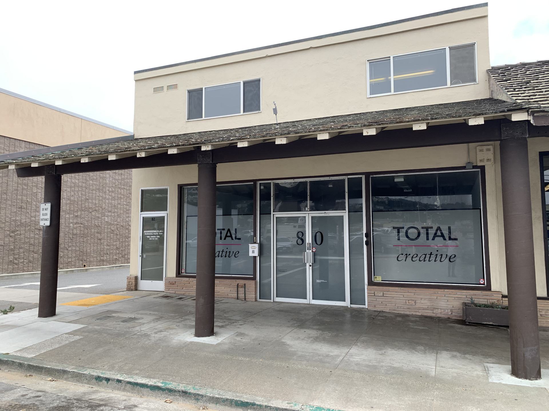 Real estate in Pacifica