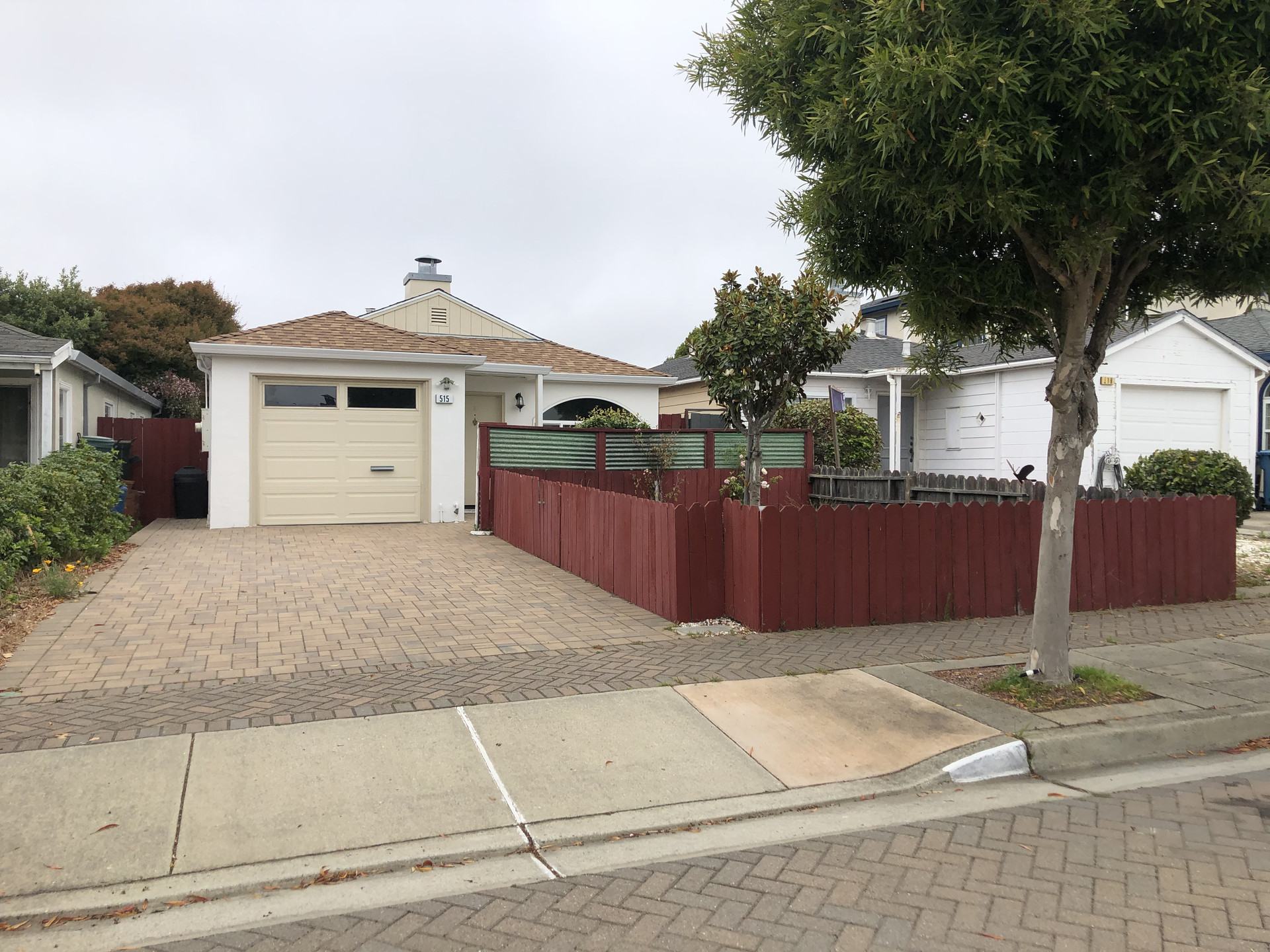 Real estate for sale in Colma