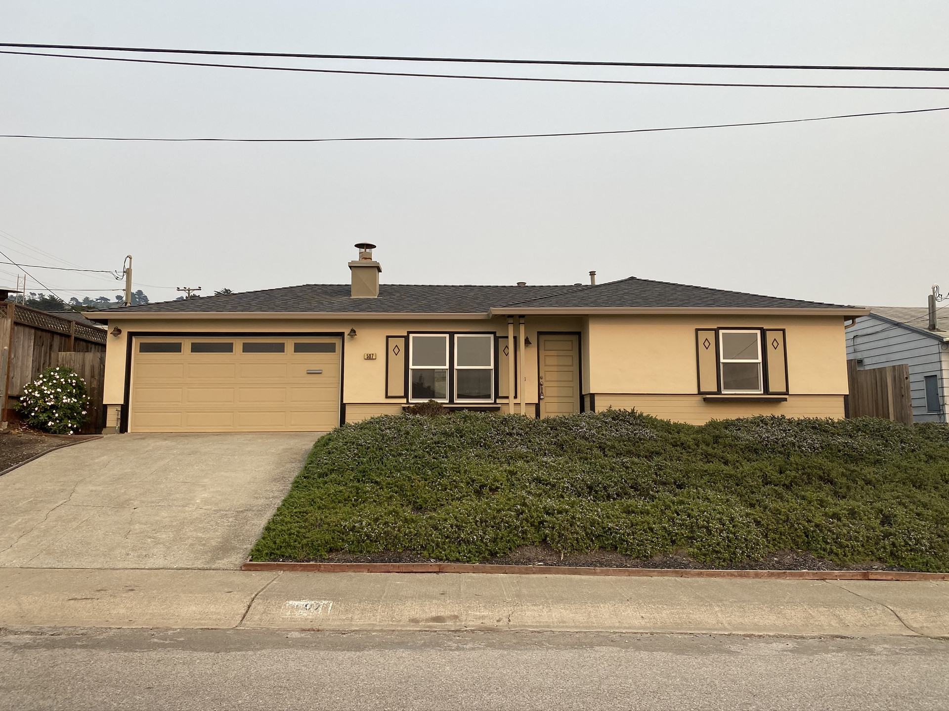 Real estate listings in Pacifica