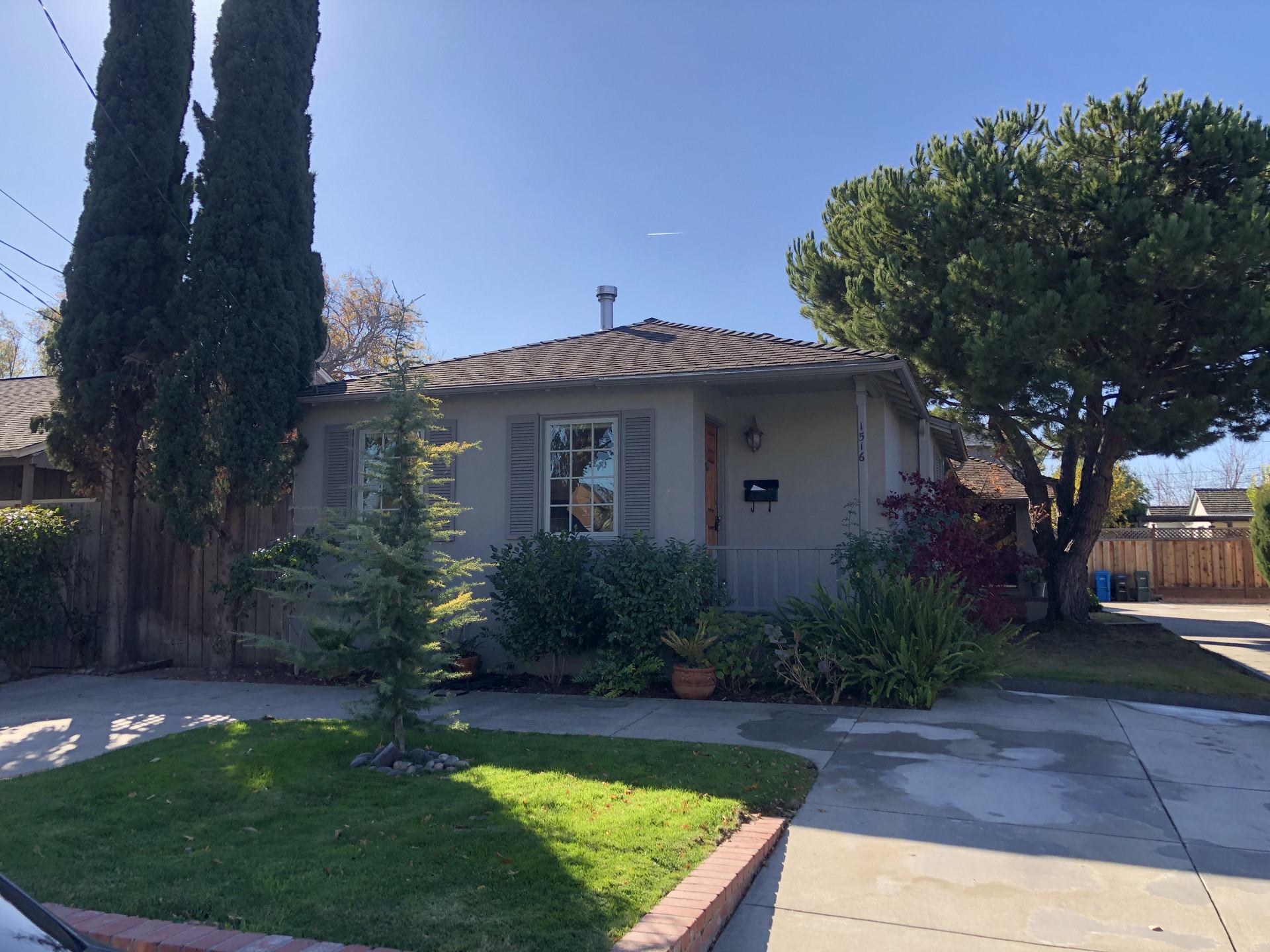 Real estate for sale in San Mateo