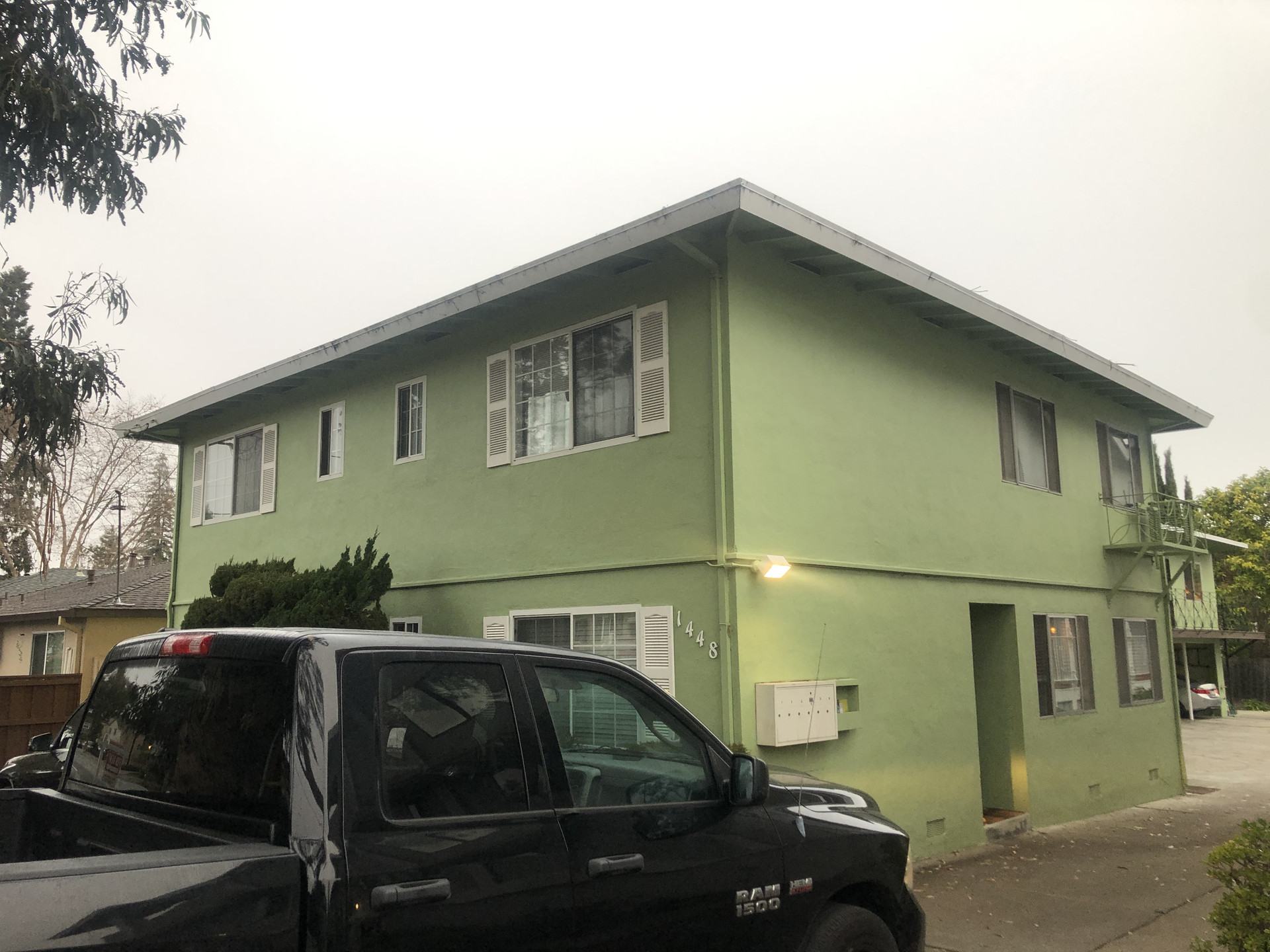 Real estate in Burlingame