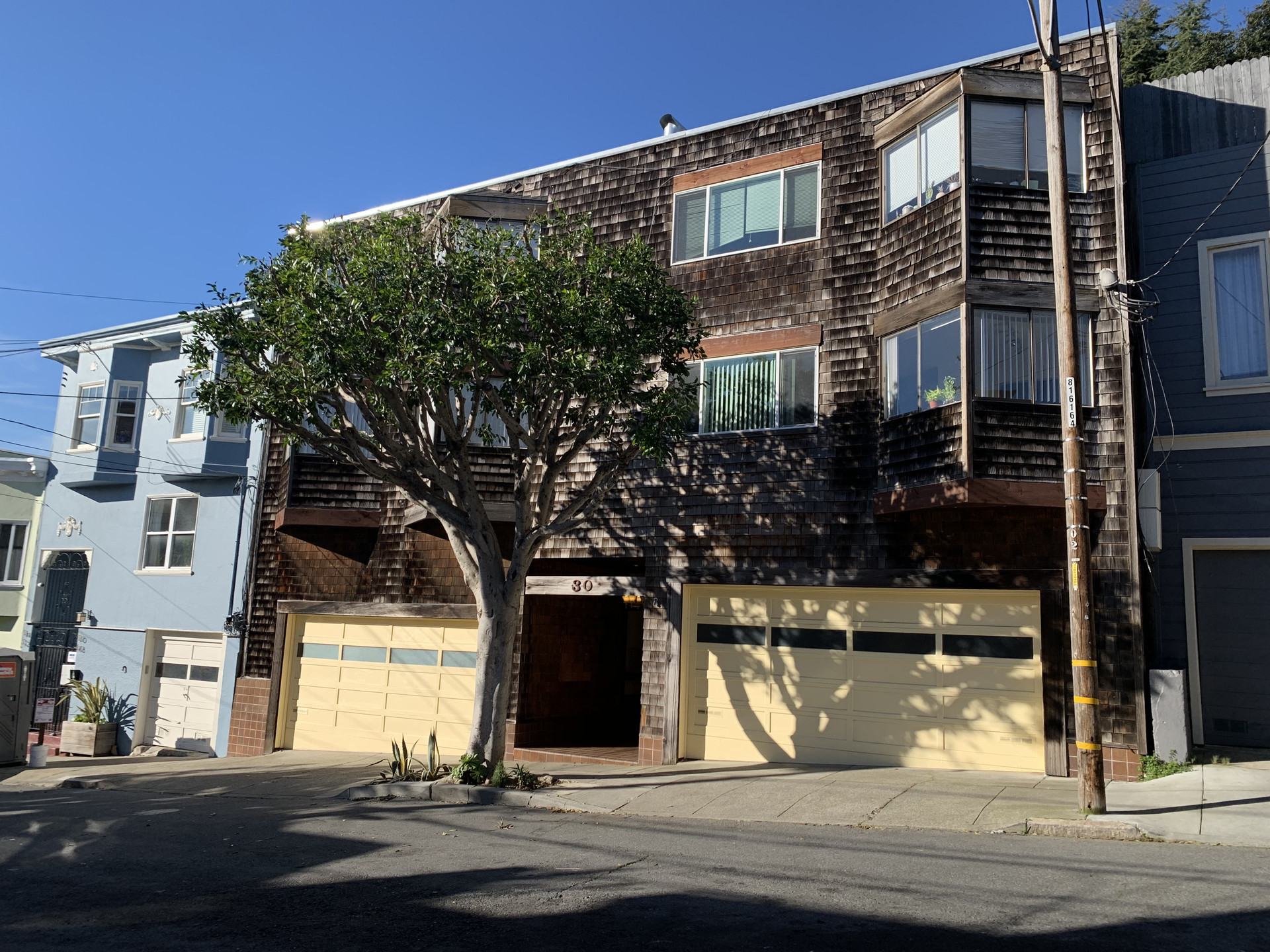 Real estate for sale in San Francisco