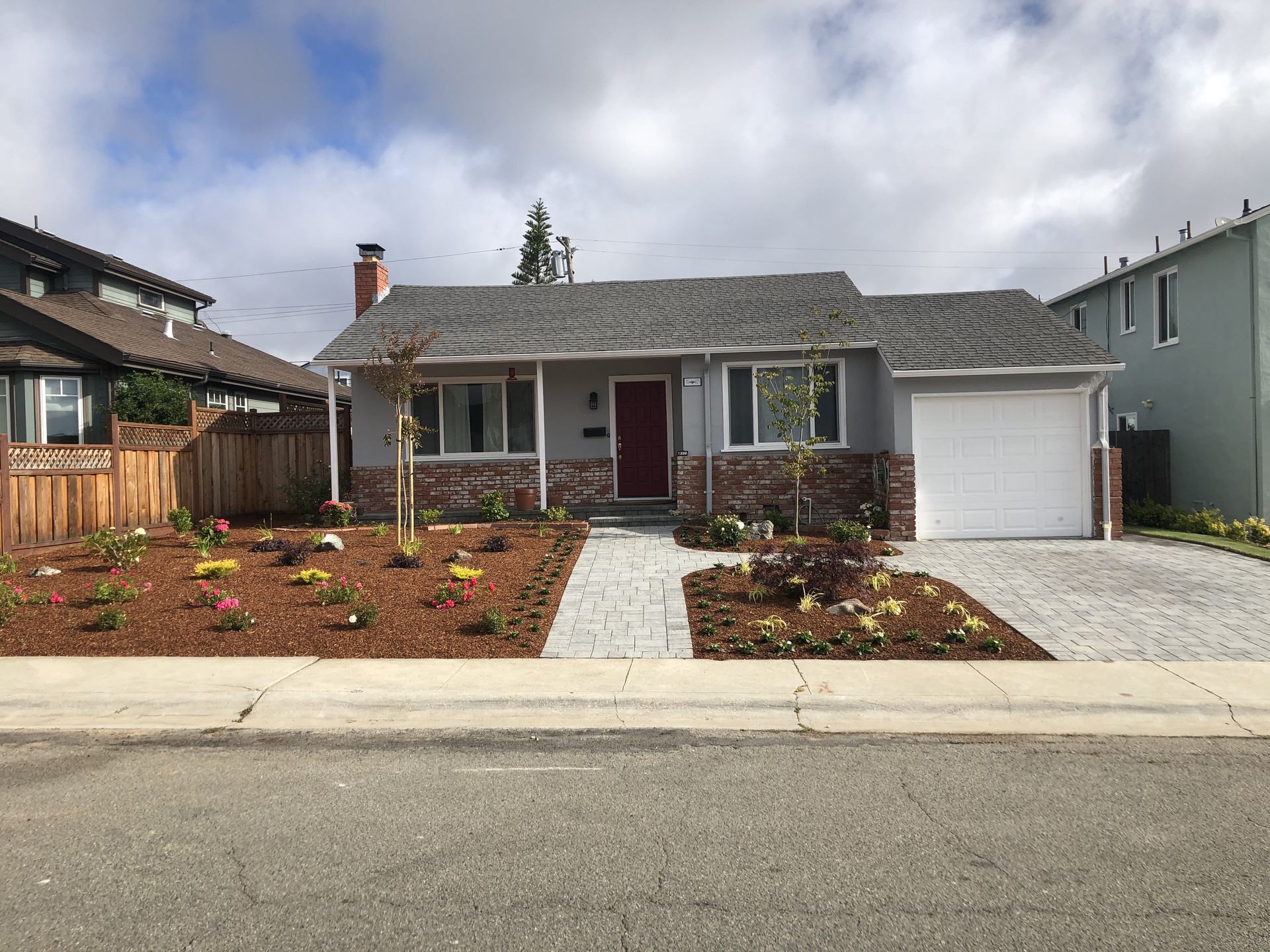Property Listings in San Bruno