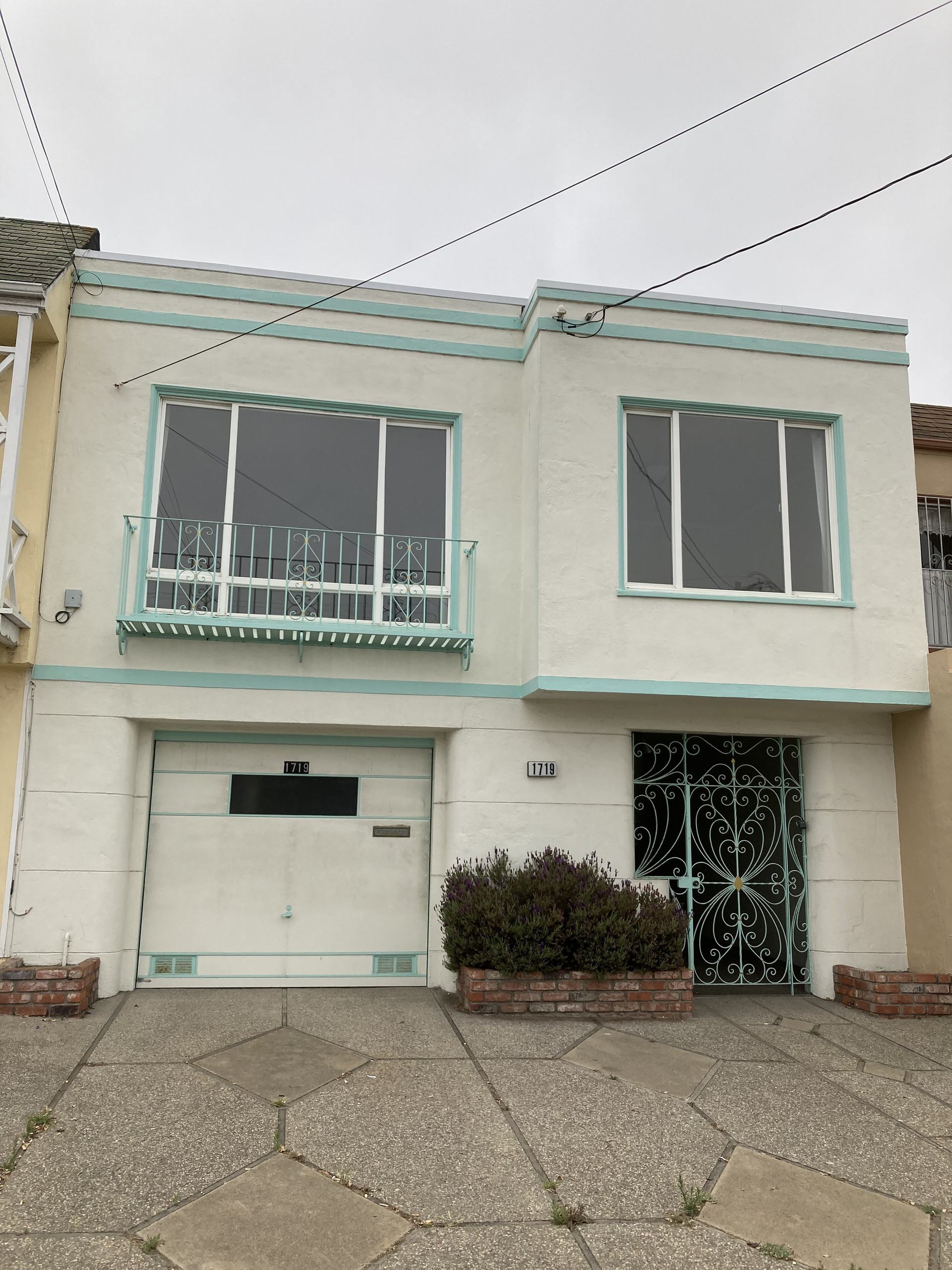 Real estate for sale in San Francisco